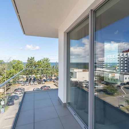 Apartament Balticus 42 By Renters Międzyzdroje Zewnętrze zdjęcie