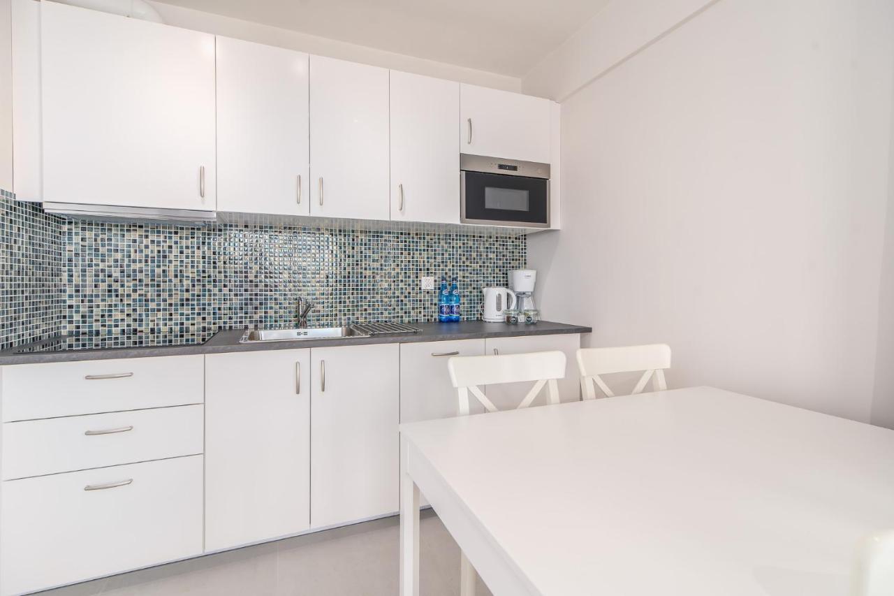 Apartament Balticus 42 By Renters Międzyzdroje Zewnętrze zdjęcie