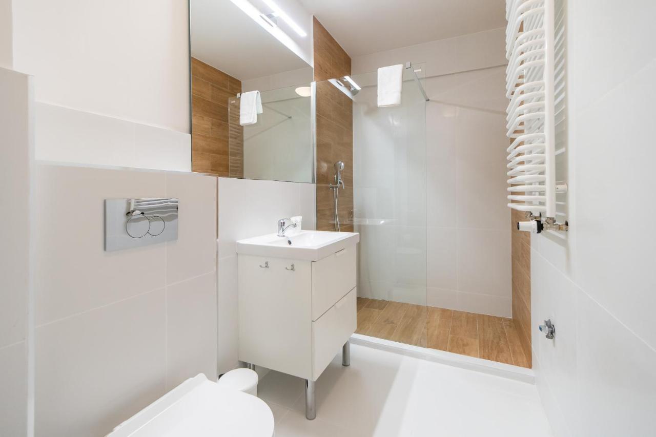 Apartament Balticus 42 By Renters Międzyzdroje Zewnętrze zdjęcie