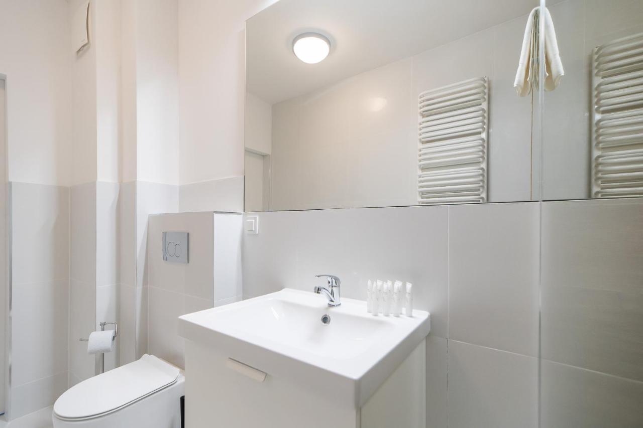 Apartament Balticus 42 By Renters Międzyzdroje Zewnętrze zdjęcie